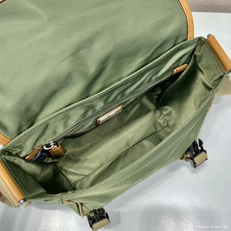 Official Brother Sam Prada 2407YZ0056 Bags 0629